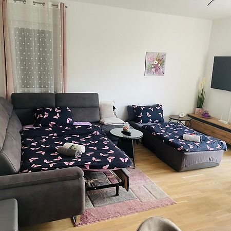 Apartment Nebo Ðurđevac Eksteriør bilde